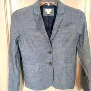 JCrew blazer